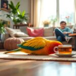 ¿Qué significa soñar con fregona?