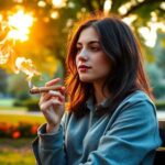 ¿Qué significa soñar con fumar?