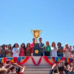 ¿Qué significa soñar con ganar?