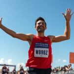 ¿Qué significa soñar con ganar una carrera?