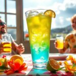 ¿Qué significa soñar con gaseosa?