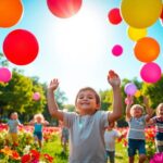 ¿Qué significa soñar con globo de helio?