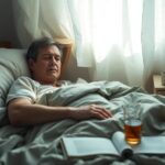 ¿Qué significa soñar con gripe?