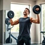 ¿Qué significa soñar con hacer ejercicio?
