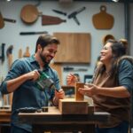 ¿Qué significa soñar con herramientas?