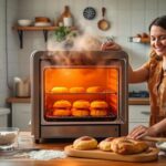 ¿Qué significa soñar con horno?