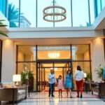 ¿Qué significa soñar con hotel?