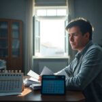 ¿Qué significa soñar con insolvencia?