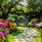 ¿Qué significa soñar con jardín?