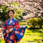 ¿Qué significa soñar con kimono?