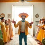 ¿Qué significa soñar con locos?