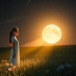 ¿Qué significa soñar con luz?