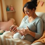 ¿Qué significa soñar con mamadera?
