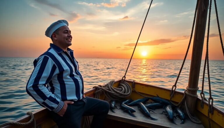 ¿Qué significa soñar con marinero? – Mundo Psíquico