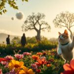 ¿Qué significa soñar con matar gatos?