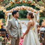 ¿Qué significa soñar con matrimonio?