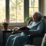¿Qué significa soñar con mecedora?