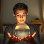 ¿Qué significa soñar con mover cosas con la mente?