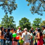¿Qué significa soñar con mucha gente?