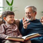 ¿Qué significa soñar con mudo?