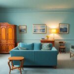 ¿Qué significa soñar con muebles?