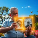 ¿Qué significa soñar con muerte de su padre?