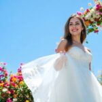 ¿Qué significa soñar con mujer vestida de novia?