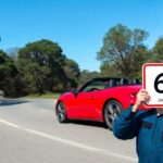 ¿Qué significa soñar con multa por exceso de velocidad?