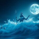 ¿Qué significa soñar con neptuno?