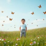 ¿Qué significa soñar con niño muerto?