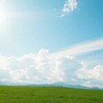 ¿Qué significa soñar con nubes?
