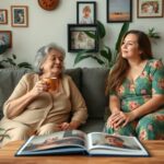 ¿Qué significa soñar con nuera?