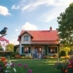 ¿Qué significa soñar con nueva casa?
