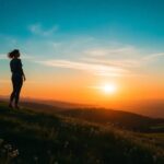 ¿Qué significa soñar con oeste?