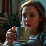 ¿Qué significa soñar con ojeras?
