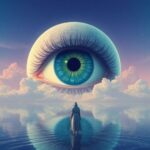 ¿Qué significa soñar con ojo?