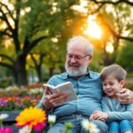 ¿Qué significa soñar con padre?