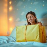 ¿Qué significa soñar con paquete?