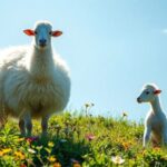 ¿Qué significa soñar con parto de un animal?