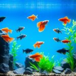 ¿Qué significa soñar con peces?