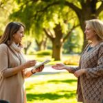 ¿Qué significa soñar con pedir un favor?