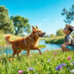 ¿Qué significa soñar con perro?