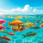 ¿Qué significa soñar con pescado?