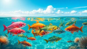 ¿Qué significa soñar con pescado? – Mundo Psíquico