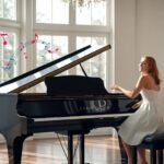 ¿Qué significa soñar con piano?