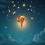 ¿Qué significa soñar con pierna?