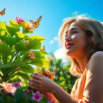 ¿Qué significa soñar con planta?