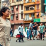 ¿Qué significa soñar con pobres?