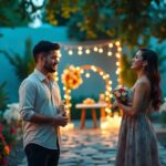 ¿Qué significa soñar con propuesta?