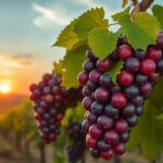 ¿Qué significa soñar con racimos de uva?